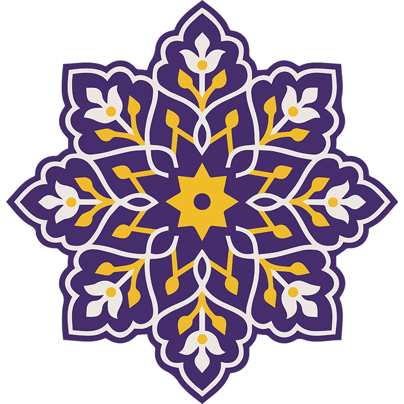 Persian Pattern
